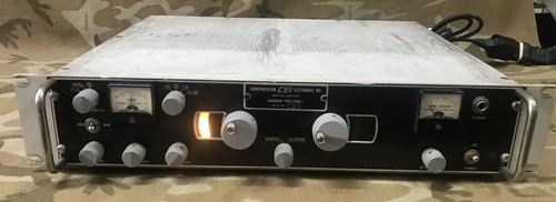 Ricevitore cei type -  cei,
