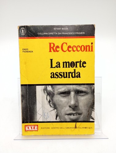 Enzo fiorenza cecconi - enzo,