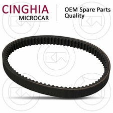 CINGHIA DI TRASMISSIONE