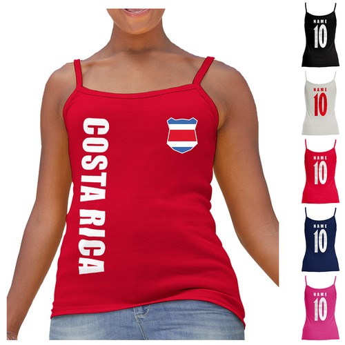 Shirt spaghetti donna costa - donna,