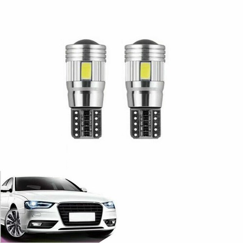 Coppia lampadine led smd t10 - coppia, 6
