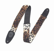 Levy's Leathers Tracolla per
