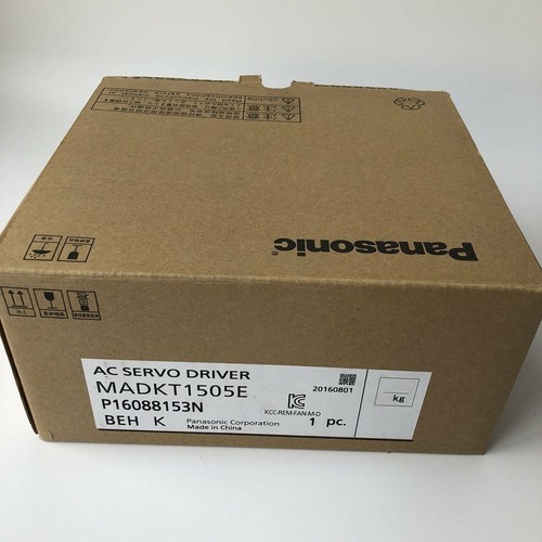 1pz nuovo panasonic - nuovo, madkt1505e