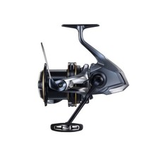 SHIMANO Power Aero XSC, Mulinello Pesca Lancio Lungo, Freno Anteriore