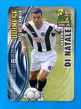 Panini Serie A Calcio Cards