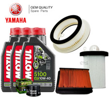 Kit tagliando yamaha tmax - kit,