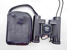 #SE1166# vecchio binocolo