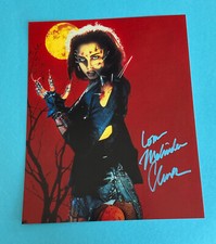 Melinda Clarke - Il ritorno