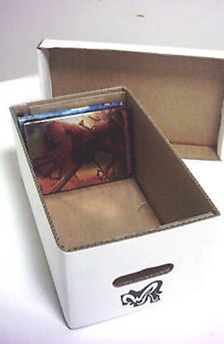 Scatola dvd per - scatola,