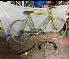 bici epoca vintage /Bicicletta LEGNANO DA CORSA