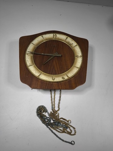 Orologio parete kienzle - da,