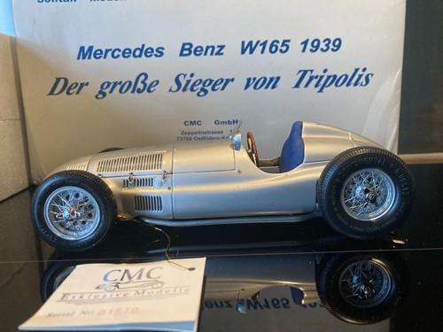 Mercedes benz w165 1939 - mercedes-benz,