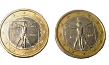 ERRORE DI CONIO-ITALIA -MONETA