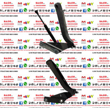 COPPIA STAFFE COFANO ANTERIORE FERRARI ROMA F169 ANNO 2024