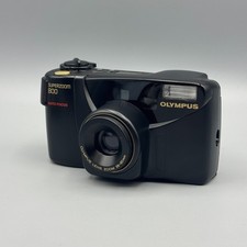 Olympus Superzoom 800