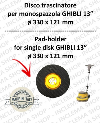 Disco trascinatore per - trascinatore,