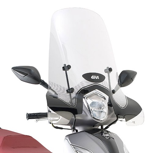 Givi 7067a schermo parabrezza - schermo,