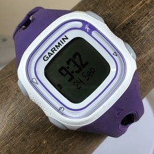 Garmin Forerunner 10 Women