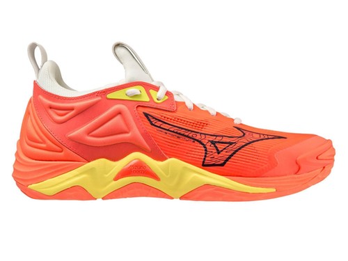 Mizuno scarpe pallavolo volley - mizuno,