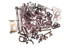 VITERIA VITI VARIE VARIOUS SCREWS  SUZUKI GSX-R 750 W 92-95 R720