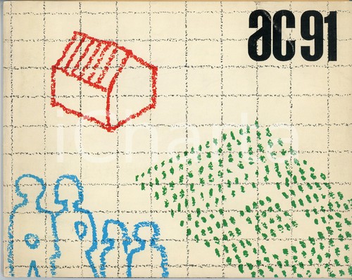 1978 ac91 international - ac91,
