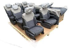 sedili VOLKSWAGEN MULTIVAN T7