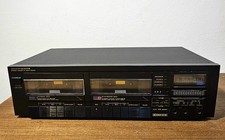 Piastra Marantz SD275..