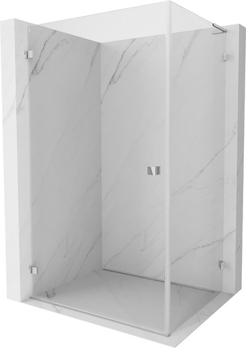 Box doccia mexen sinistro - mexen,