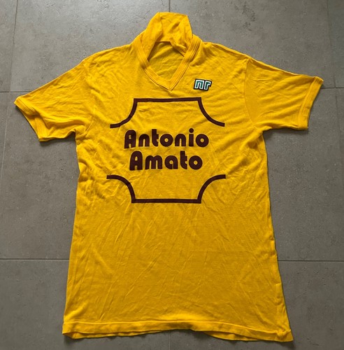 Maglia calcio salernitana - maglia,