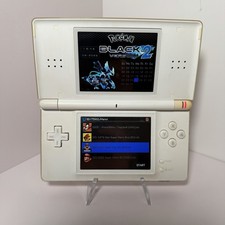CONSOLE NINTENDO DS LITE