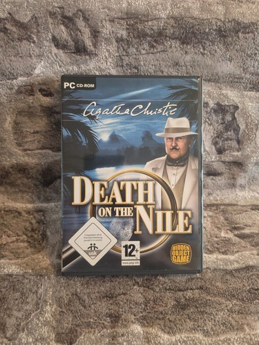Agatha christie morte sul - agatha,