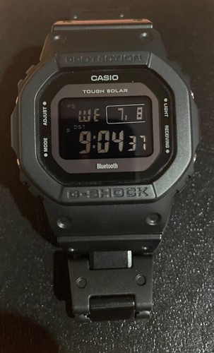 Bracciale casio shock - bracciale,