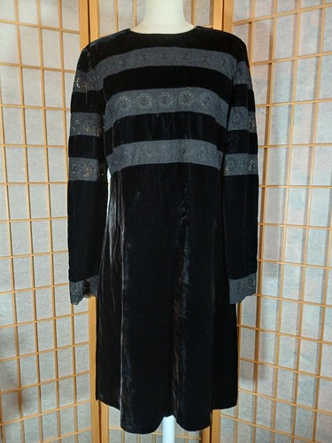 Vestito vintage valentino - ​vestito,