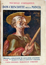 Cervantes,Michele. - Don