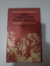 Don Chisciotte della Mancia di
