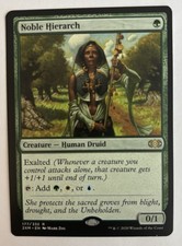 (1x) Noble Hierarch - Double