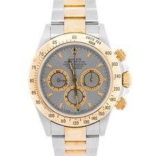 Rolex daytona cosmograph 1997 - daytona,