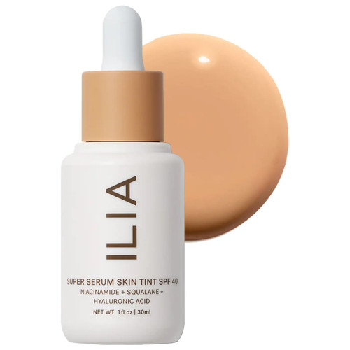 Nuovo ilia super serum - ilia,
