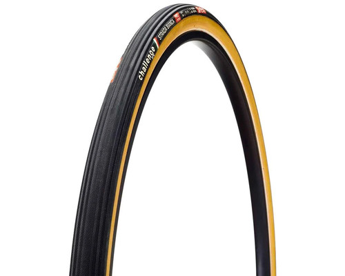 Pneumatico tubeless challenge - pneumatico,