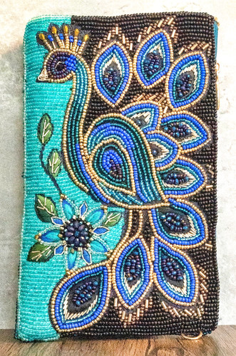 Tracolla pochette mary - pochette,