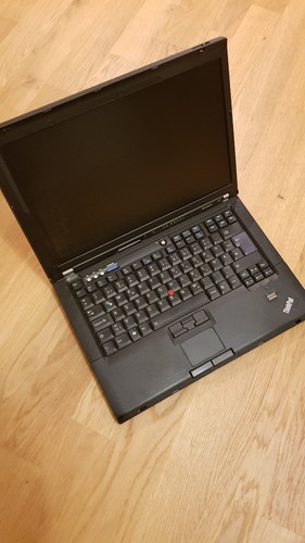 Lenovo t61 thinkpad - lenovo,