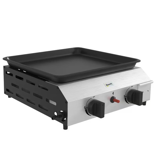 Outsunny barbecue gas in - barbecue,