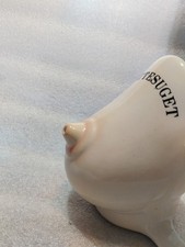 Boccale Svedese tema erotico