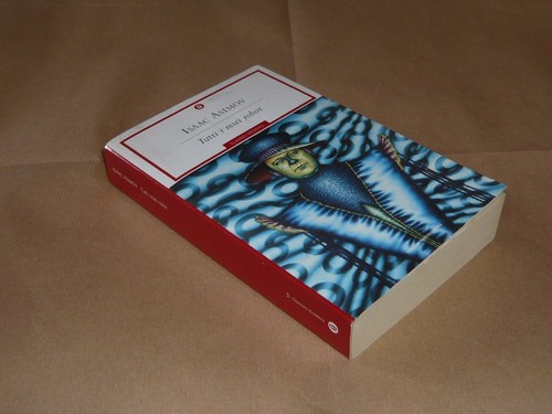 Isaac asimov tutti miei - asimov,, i