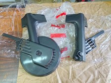 Copri disco E Forcella