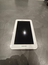 Tablet Samsung Galaxy Tab 2
