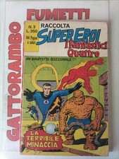 Raccolta Super-eroi  n.3 I