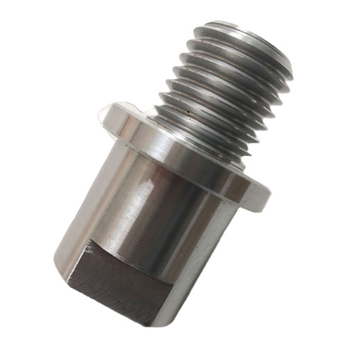 Manicotto riduttore tornio - , per