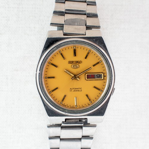 Orologio vintage seiko - vintage, auto