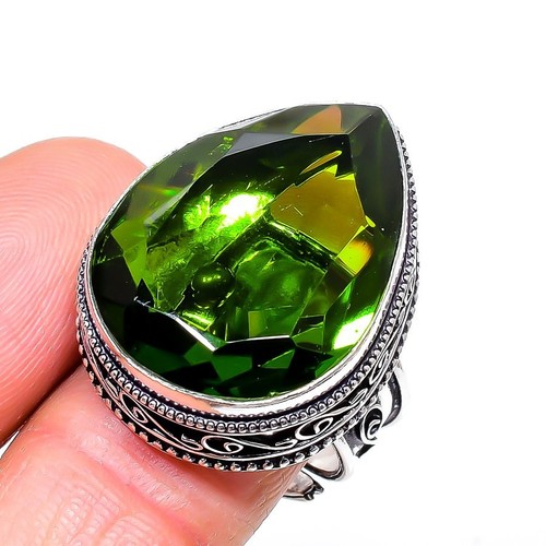 Anello regolabile vintage - , a